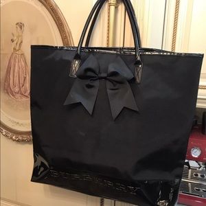 Burberry Fragrance Tote bag